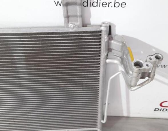 Air Conditioning Condenser MAZDA CX-5 (KF)