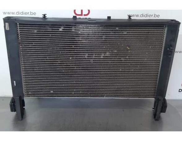 Airco Condensor BMW 4 Convertible (F33, F83)