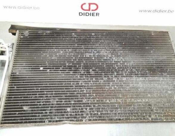 Air Conditioning Condenser VOLVO S40 II (544)