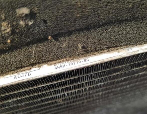 Air Conditioning Condenser VOLVO S40 II (544)