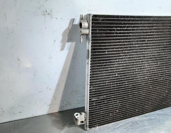 Air Conditioning Condenser DACIA DOKKER MPV (KE_), DACIA LODGY (JS_)