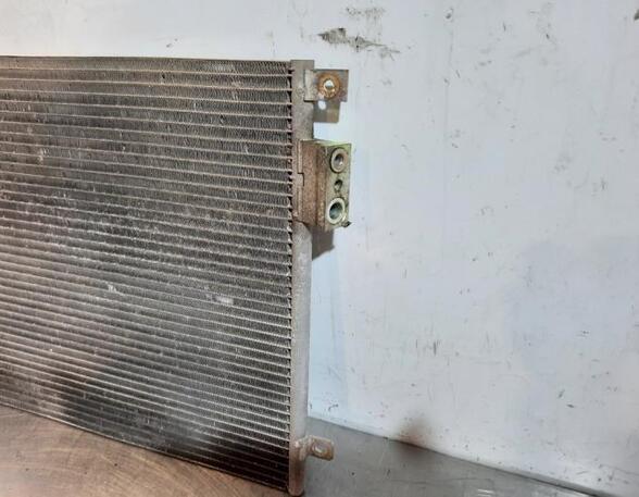 Air Conditioning Condenser FIAT PANDA (312_, 319_)