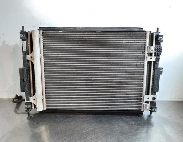 Airco Condensor PEUGEOT 308 II (LB_, LP_, LW_, LH_, L3_), PEUGEOT 308 SW II (LC_, LJ_, LR_, LX_, L4_)