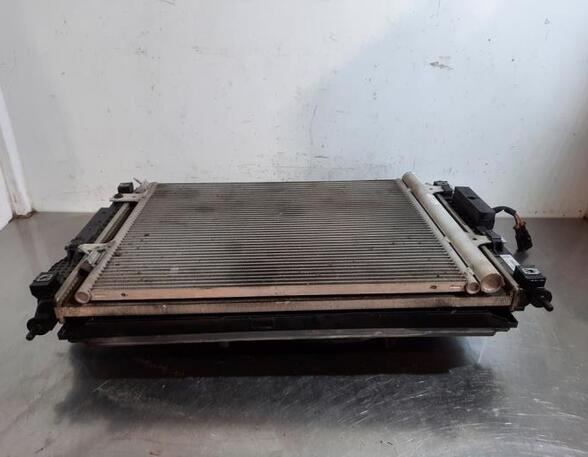 Airco Condensor PEUGEOT 308 II (LB_, LP_, LW_, LH_, L3_), PEUGEOT 308 SW II (LC_, LJ_, LR_, LX_, L4_)