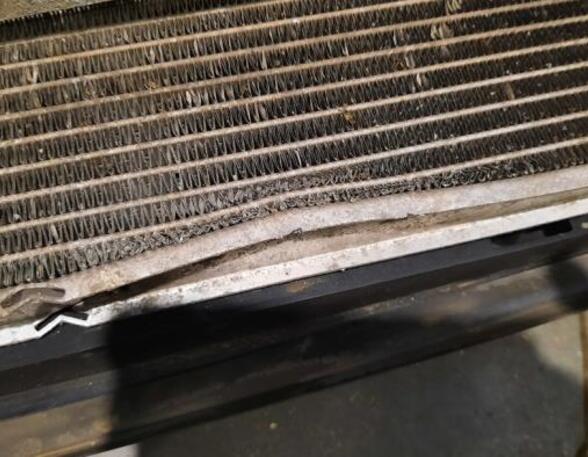 Airco Condensor PEUGEOT 508 SW II (FC_, FJ_, F4_)