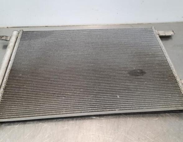 Airco Condensor VW GOLF VIII (CD1)