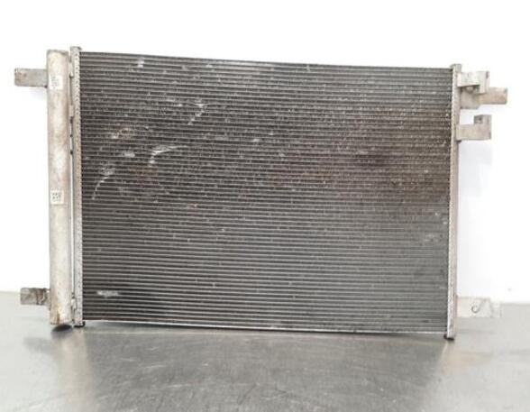 Airco Condensor VW GOLF VIII (CD1)