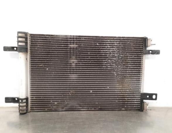 Air Conditioning Condenser PEUGEOT 3008 SUV (MC_, MR_, MJ_, M4_)