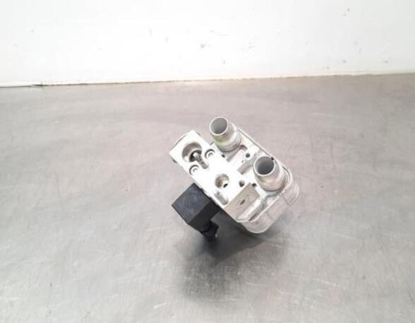 Airco Condensor PEUGEOT 3008 SUV (MC_, MR_, MJ_, M4_)