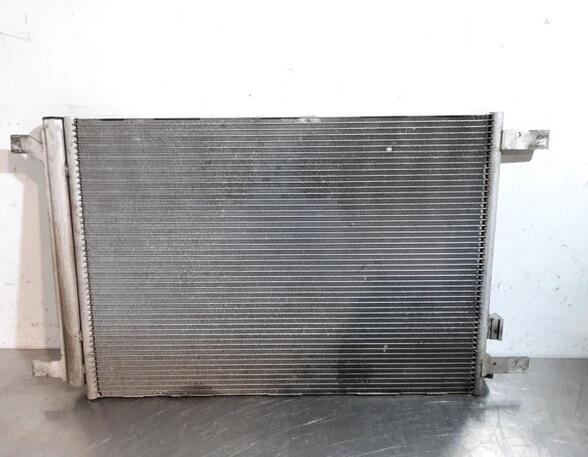 Airco Condensor SKODA SCALA (NW1)