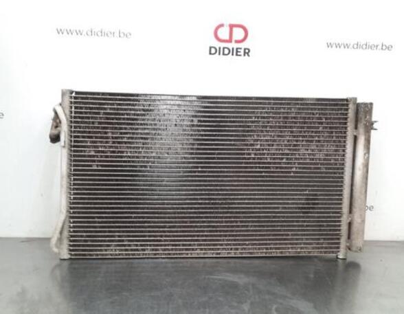 Airco Condensor BMW 3 Touring (E91)