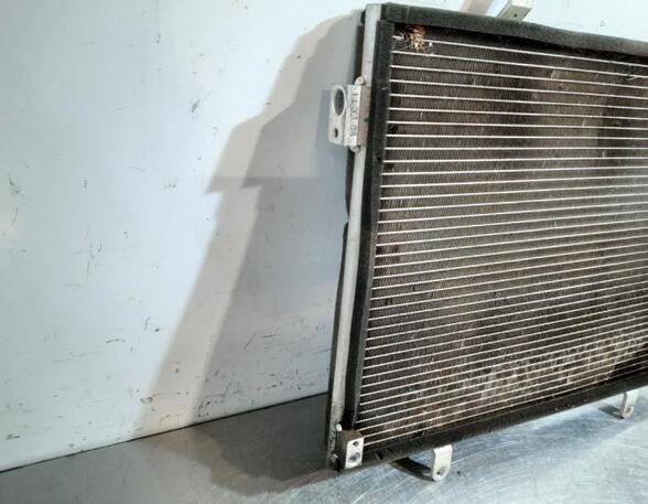 Air Conditioning Condenser SUZUKI CELERIO (LF)