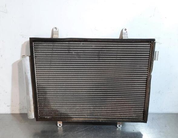 Air Conditioning Condenser SUZUKI CELERIO (LF)