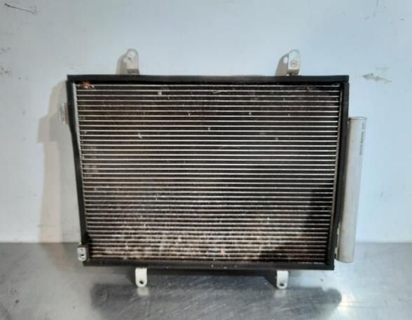 Air Conditioning Condenser SUZUKI CELERIO (LF)