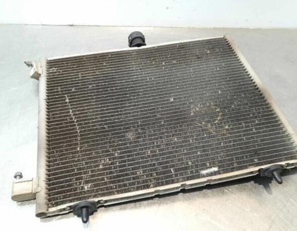 Air Conditioning Condenser PEUGEOT 208 I (CA_, CC_), CITROËN C3 III (SX), CITROËN C4 CACTUS, CITROËN C3 II (SC_)