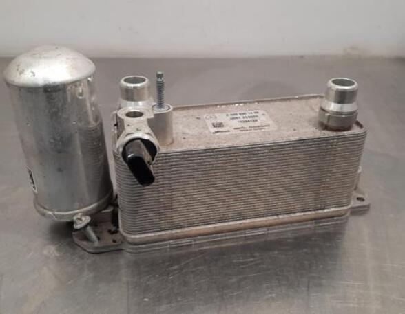 Air Conditioning Condenser MERCEDES-BENZ EQA (H243)