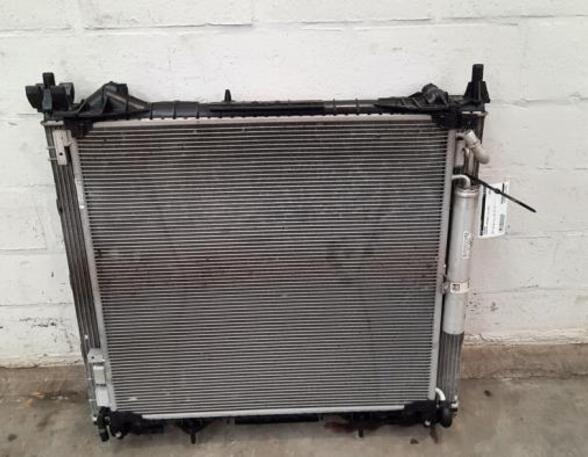 Airco Condensor LAND ROVER DEFENDER Station Wagon (L663)