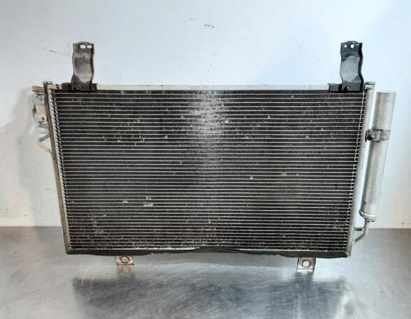 Air Conditioning Condenser MAZDA CX-5 (KE, GH)