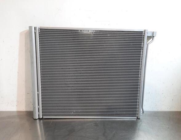 Air Conditioning Condenser BMW X5 (E70)