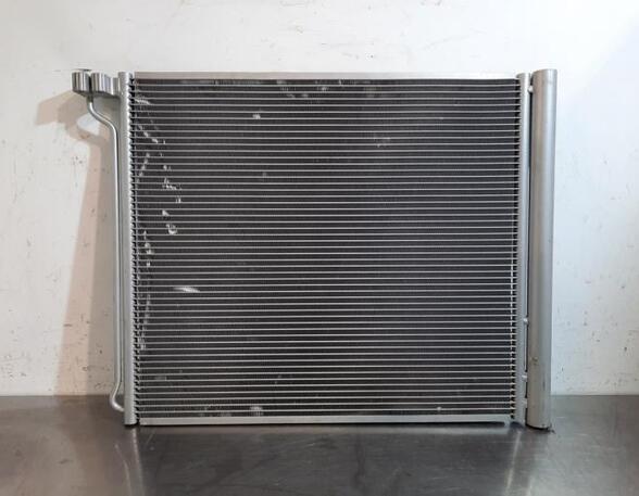 Air Conditioning Condenser BMW X5 (E70)