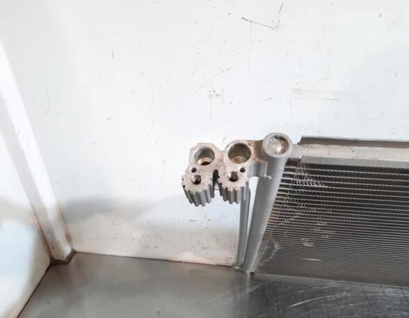 Air Conditioning Condenser BMW X5 (E70)