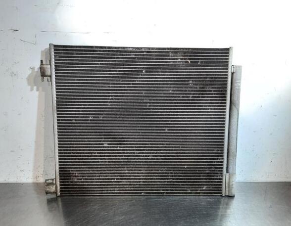 Air Conditioning Condenser NISSAN QASHQAI II SUV (J11, J11_)