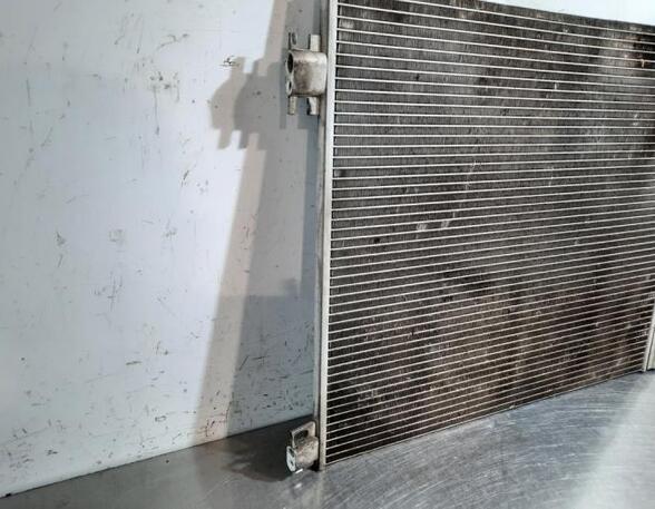 Air Conditioning Condenser NISSAN QASHQAI II SUV (J11, J11_)