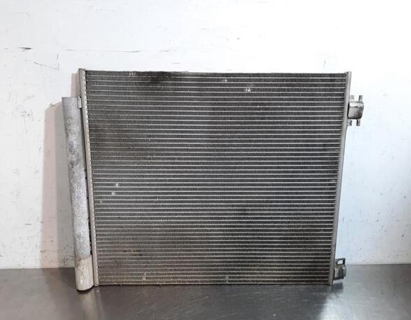 Air Conditioning Condenser NISSAN QASHQAI II SUV (J11, J11_)