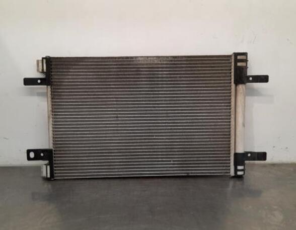 Air Conditioning Condenser PEUGEOT EXPERT Van (V_)