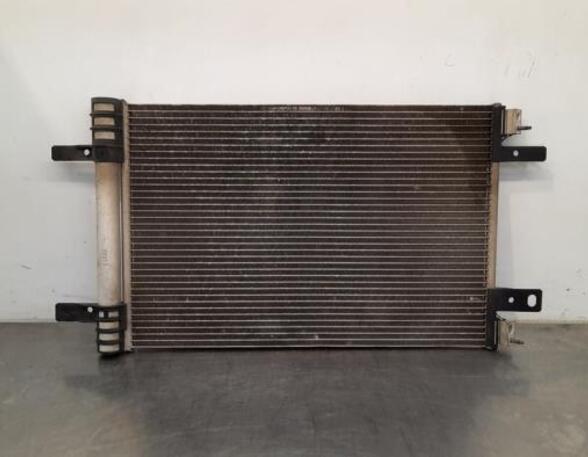 Airco Condensor PEUGEOT EXPERT Van (V_)