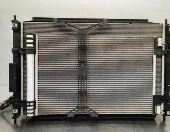 Airco Condensor PEUGEOT 308 II (LB_, LP_, LW_, LH_, L3_)