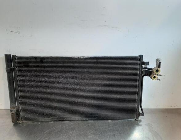 Air Conditioning Condenser LAND ROVER DISCOVERY SPORT (L550)