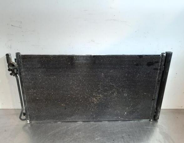 Air Conditioning Condenser LAND ROVER DISCOVERY SPORT (L550)