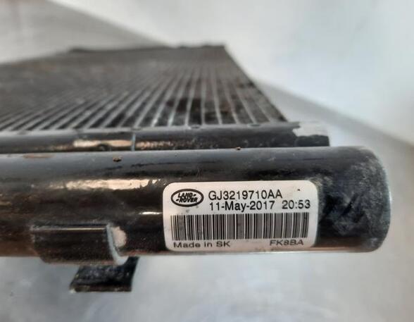 Airco Condensor LAND ROVER DISCOVERY SPORT (L550)