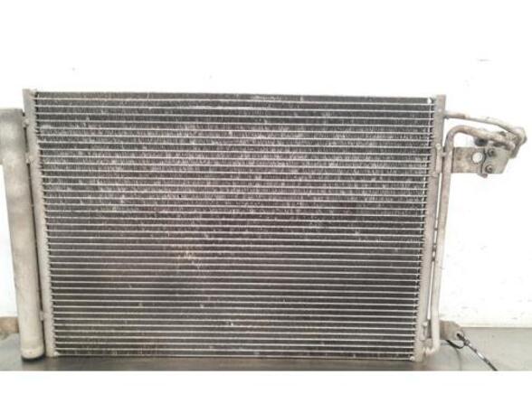 Air Conditioning Condenser VW CADDY IV MPV (SAB, SAJ), VW CADDY ALLTRACK MPV (SAB)