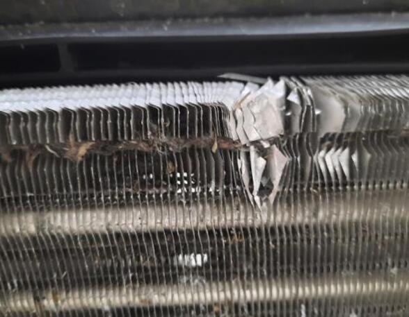 Air Conditioning Condenser PEUGEOT 308 SW II (LC_, LJ_, LR_, LX_, L4_)