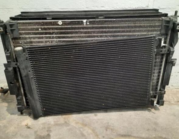 Airco Condensor PEUGEOT 308 SW II (LC_, LJ_, LR_, LX_, L4_)