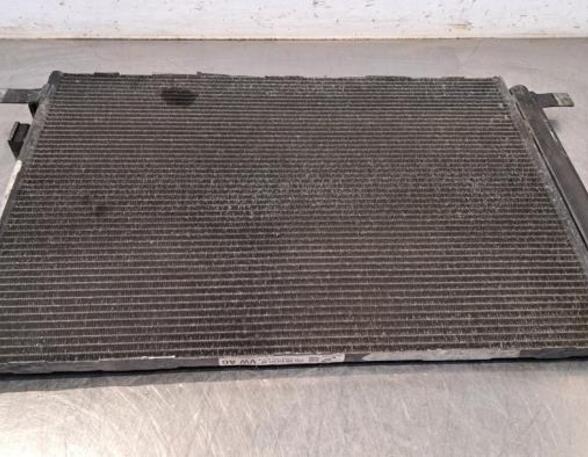 Air Conditioning Condenser AUDI A3 Sportback (8VA, 8VF)