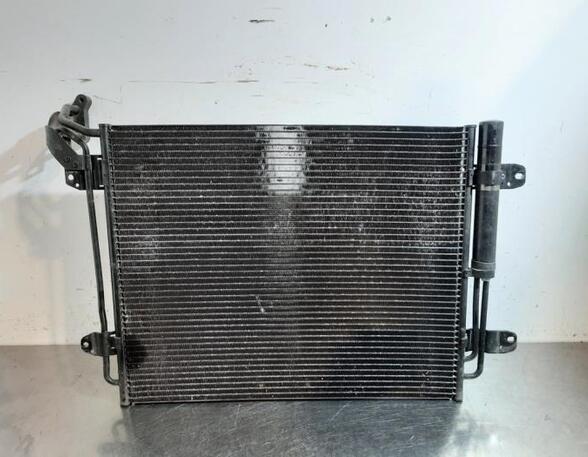 Airco Condensor VW TIGUAN (5N_)