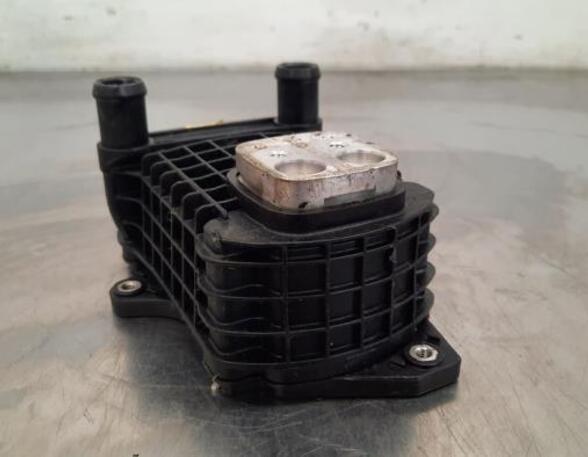 Air Conditioning Condenser AUDI Q4 SUV (F4B)