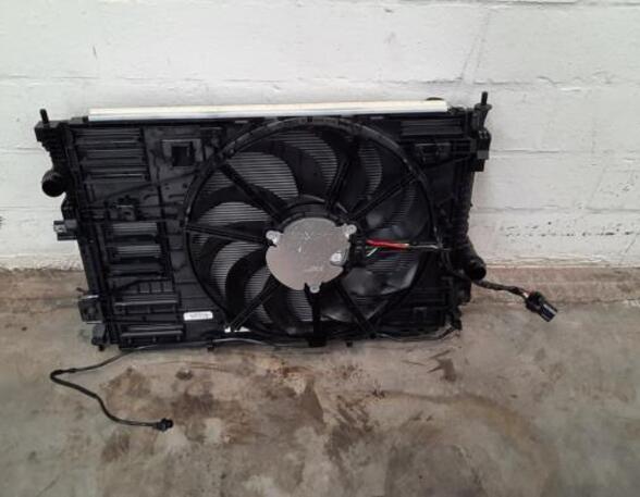 Airco Condensor PEUGEOT 308 III (FB_, FH_, FP_, F3_, FM_)