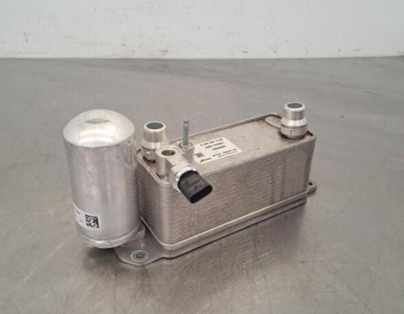 Air Conditioning Condenser MERCEDES-BENZ EQA (H243)