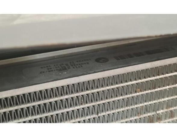 Air Conditioning Condenser BMW 4 Convertible (G23, G83)