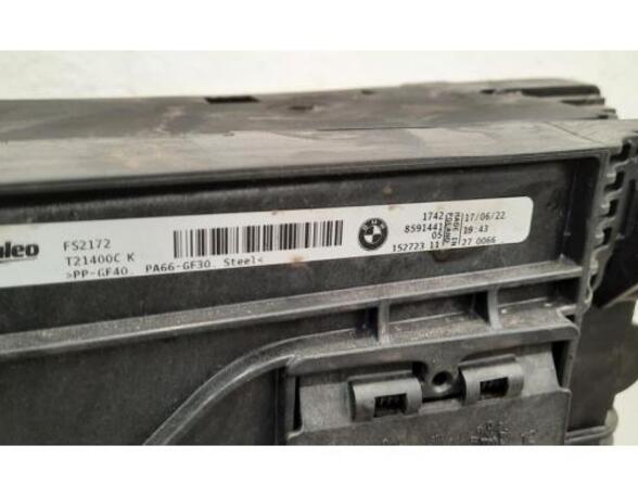 Airco Condensor BMW 4 Convertible (G23, G83)