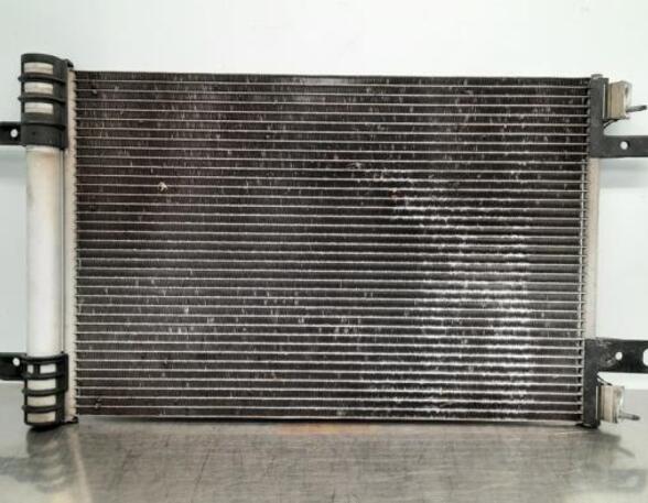 Air Conditioning Condenser PEUGEOT 308 II (LB_, LP_, LW_, LH_, L3_)