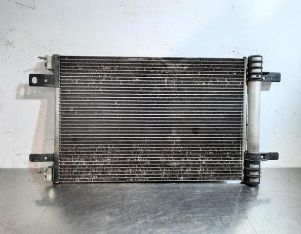 Airco Condensor PEUGEOT PARTNER Box Body/MPV (K9)