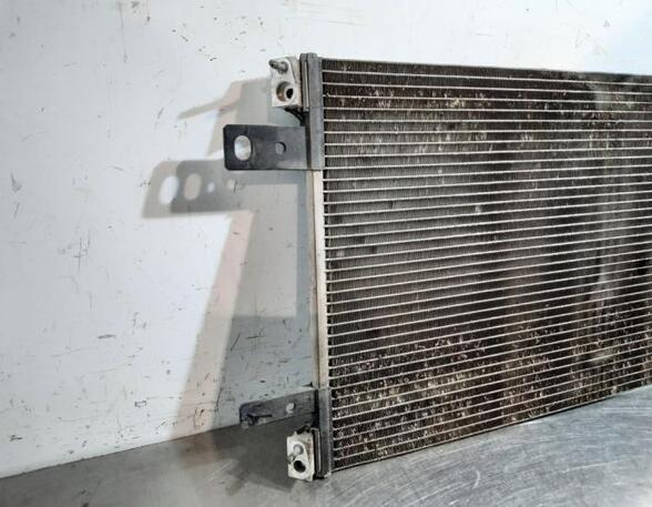 Air Conditioning Condenser PEUGEOT PARTNER Box Body/MPV (K9)