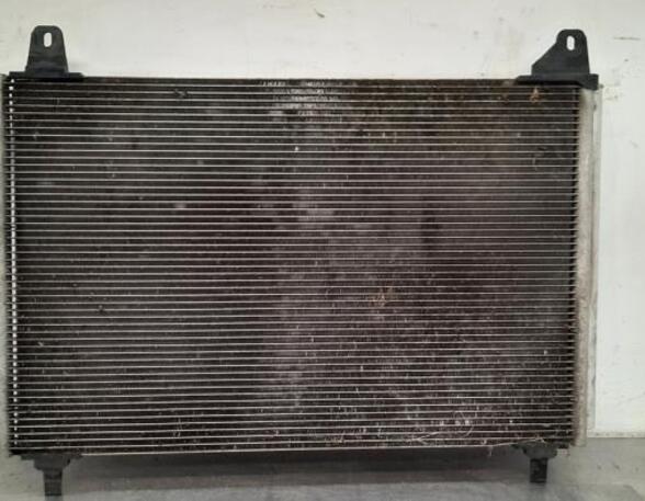 Air Conditioning Condenser PEUGEOT 208 II (UB_, UP_, UW_, UJ_)