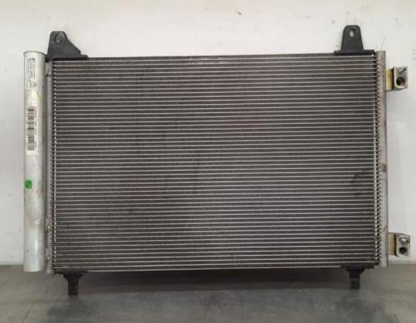 Air Conditioning Condenser PEUGEOT 208 II (UB_, UP_, UW_, UJ_)