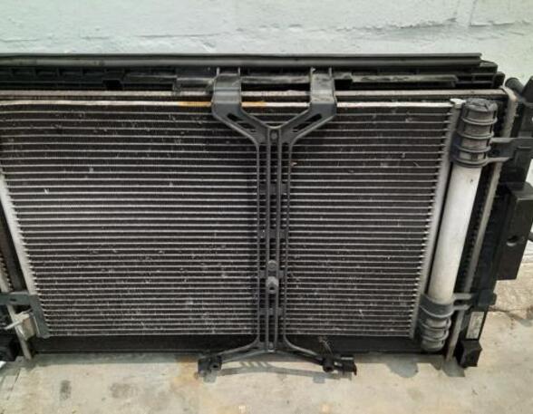 Airco Condensor PEUGEOT 308 SW II (LC_, LJ_, LR_, LX_, L4_)